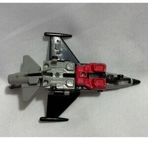 Transformers G1 1985 SKYDIVE classic figure superion hasbro 4